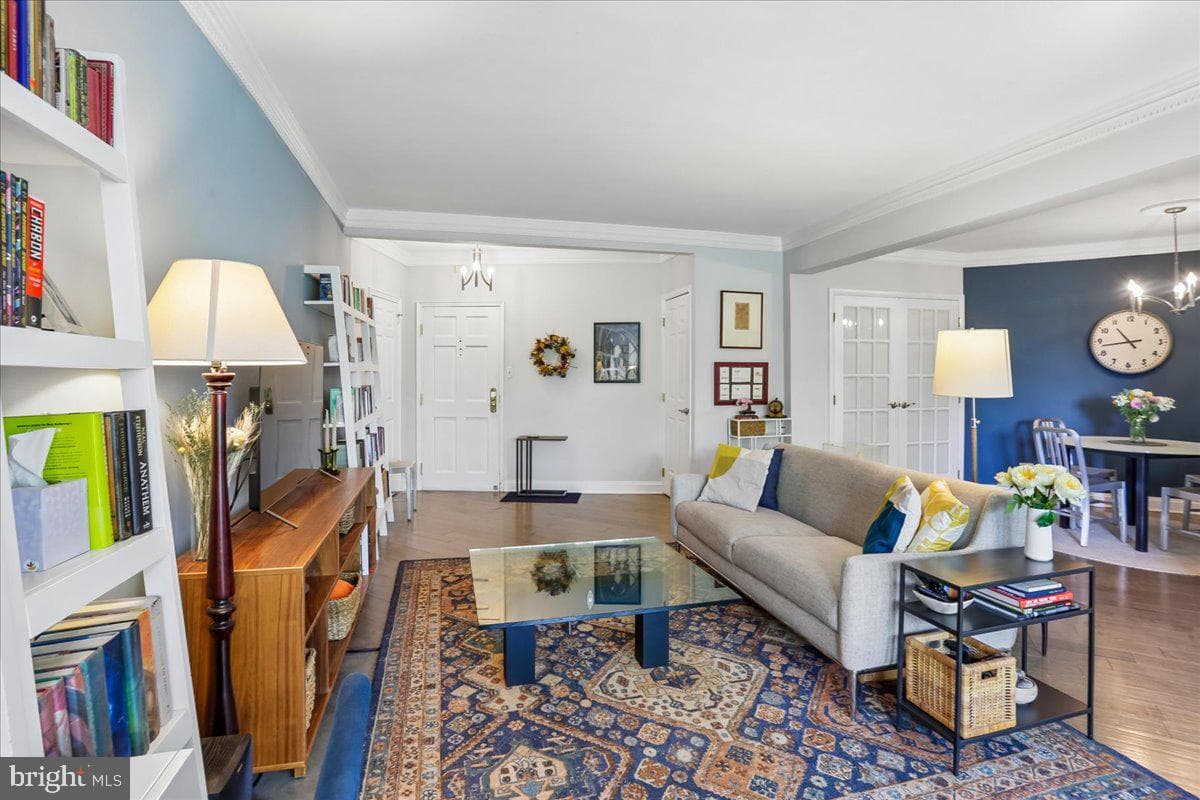 2500 Q Street NW #605 photo 7