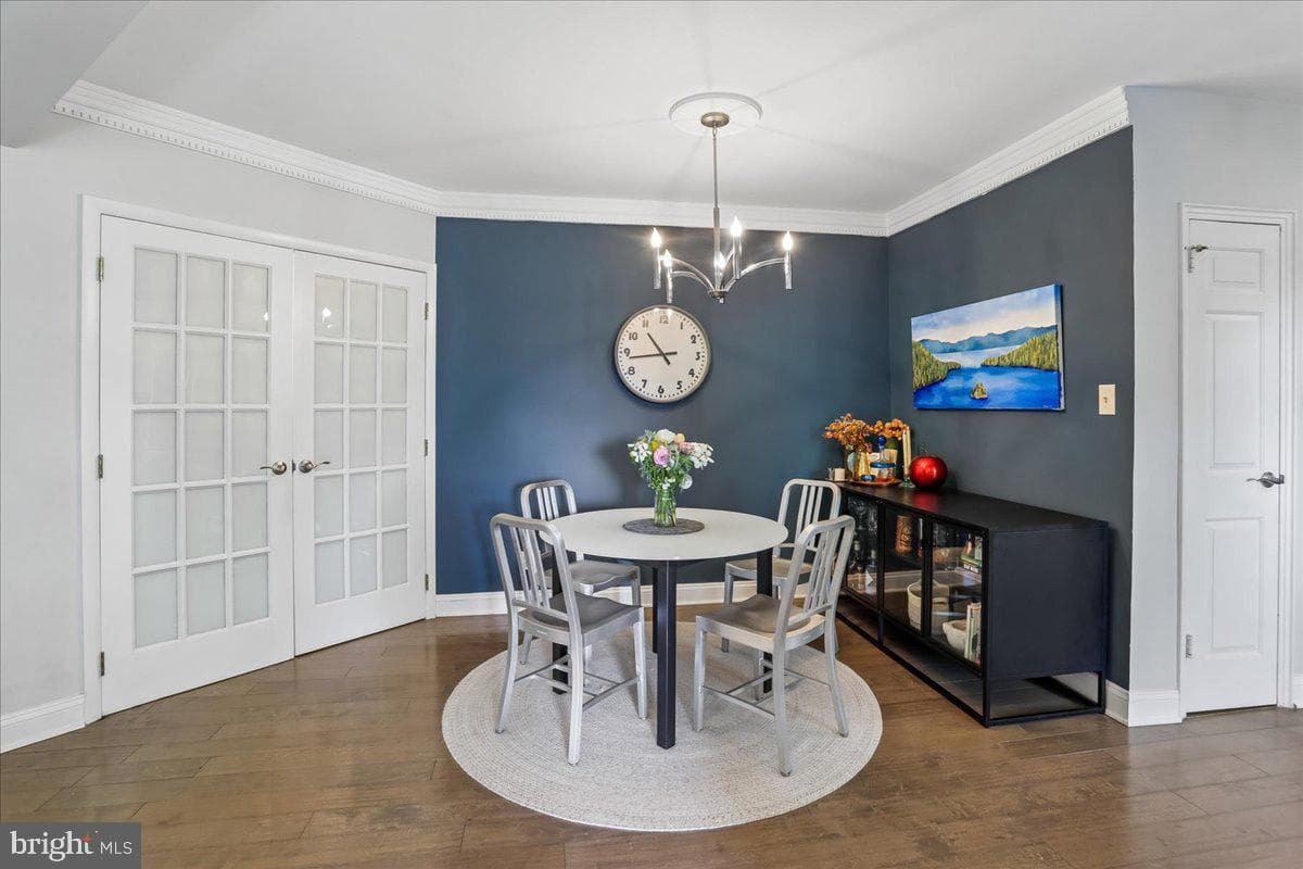 2500 Q Street NW #605 photo 8