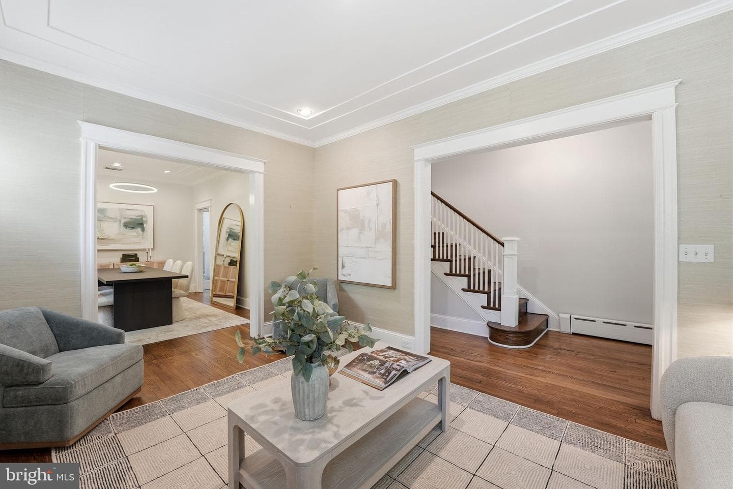3512 30th Street NW, Washington