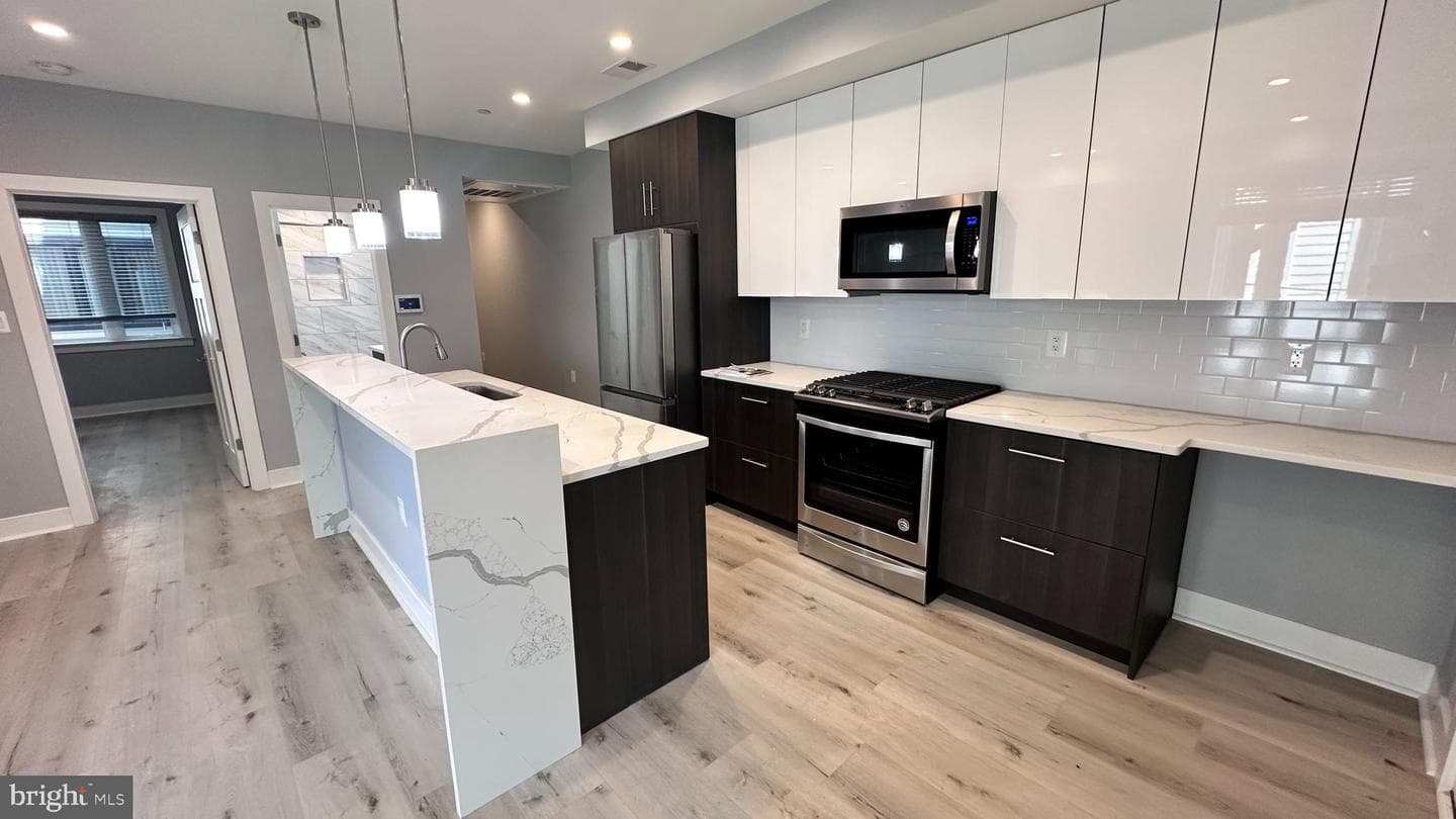 818 Kennedy Street NW #6, Washington