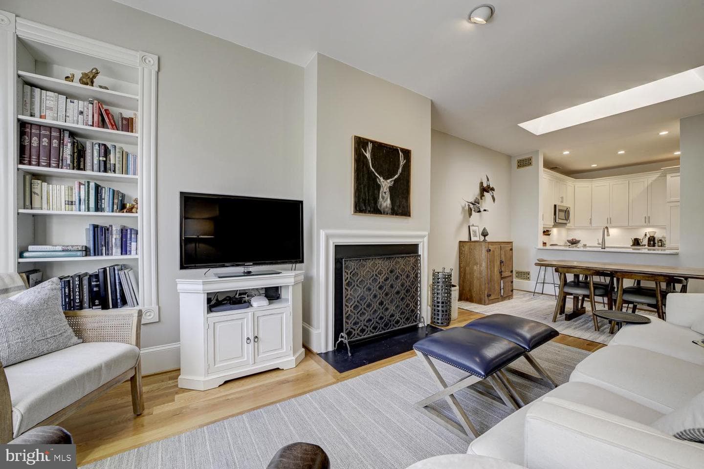 308 East Capitol Street NE #8 photo 4