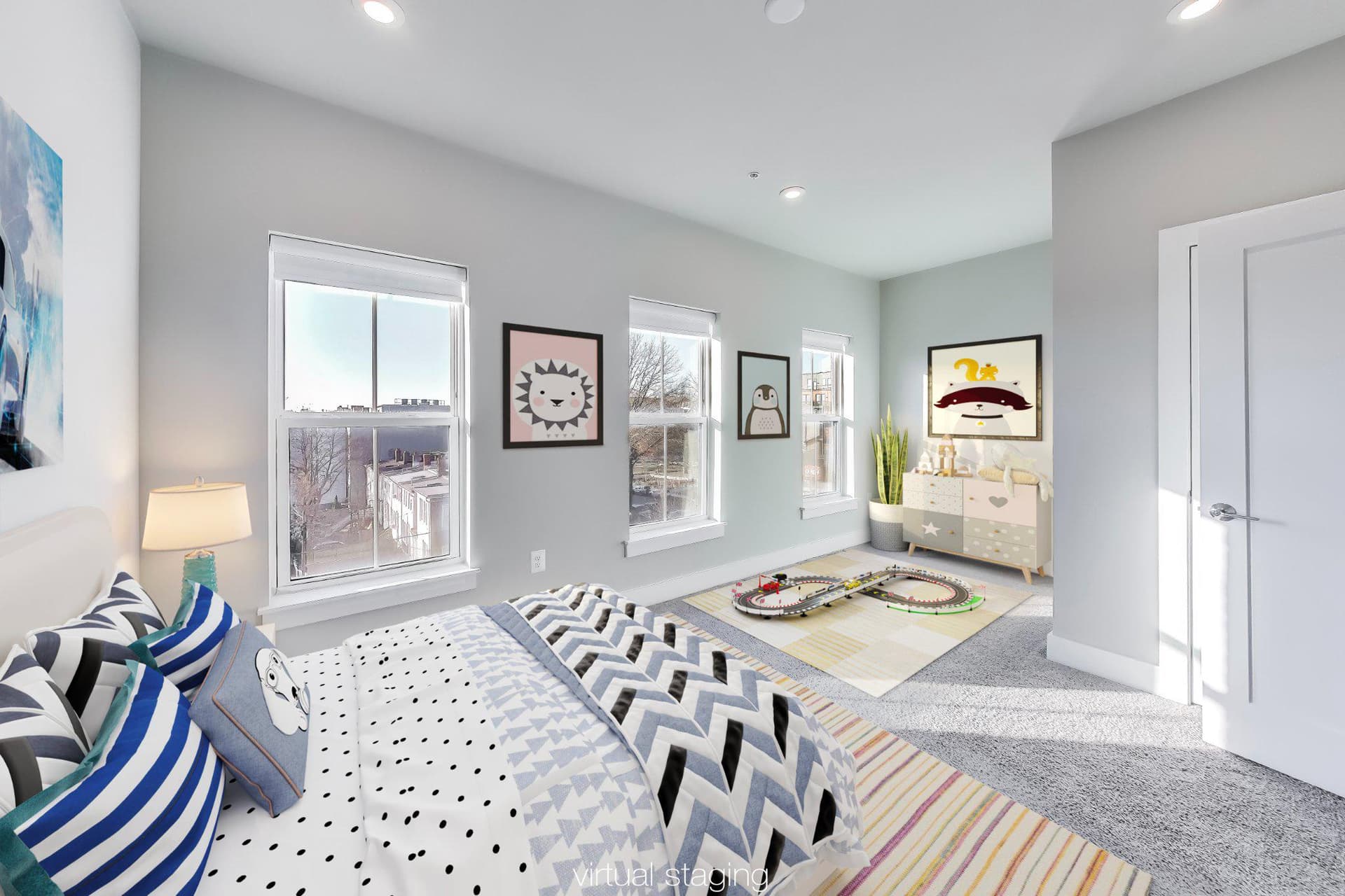 915 Elder Street NW #c photo 21