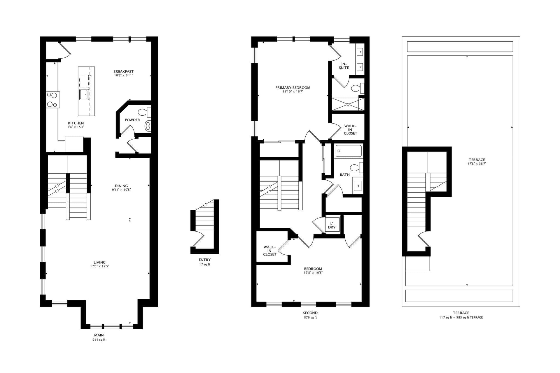 915 Elder Street NW #c photo 32