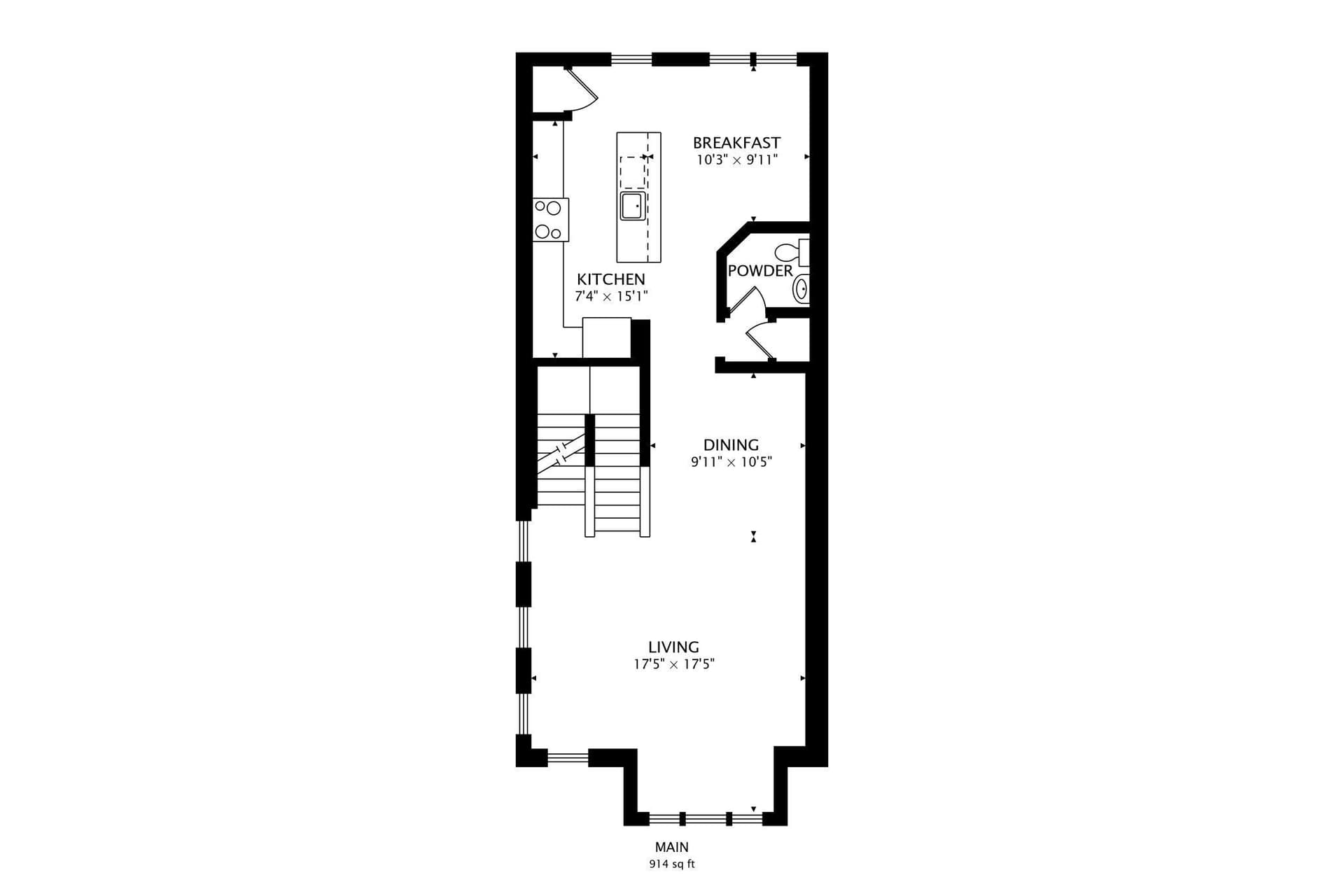 915 Elder Street NW #c photo 34