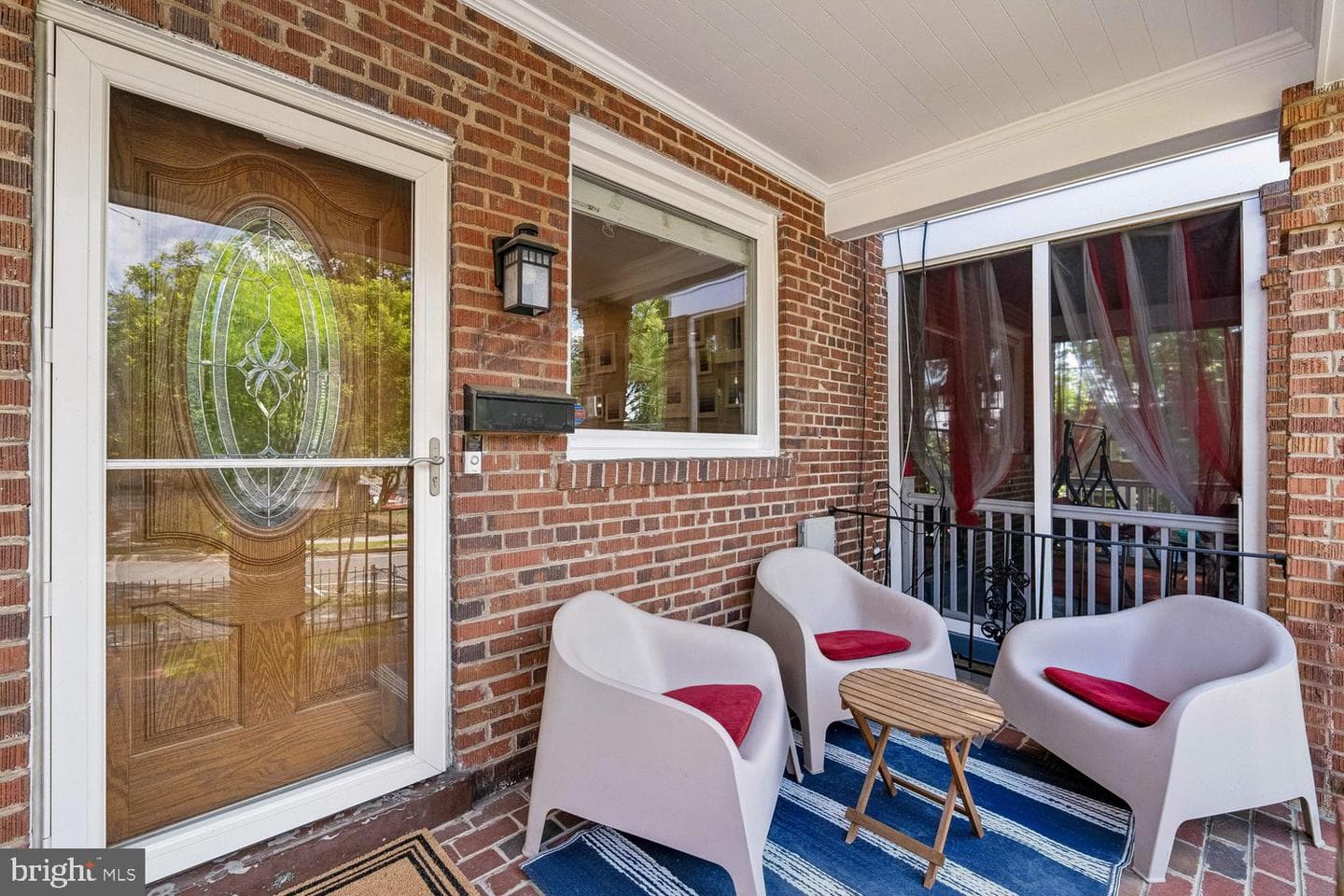 3922 Q Street SE, Washington