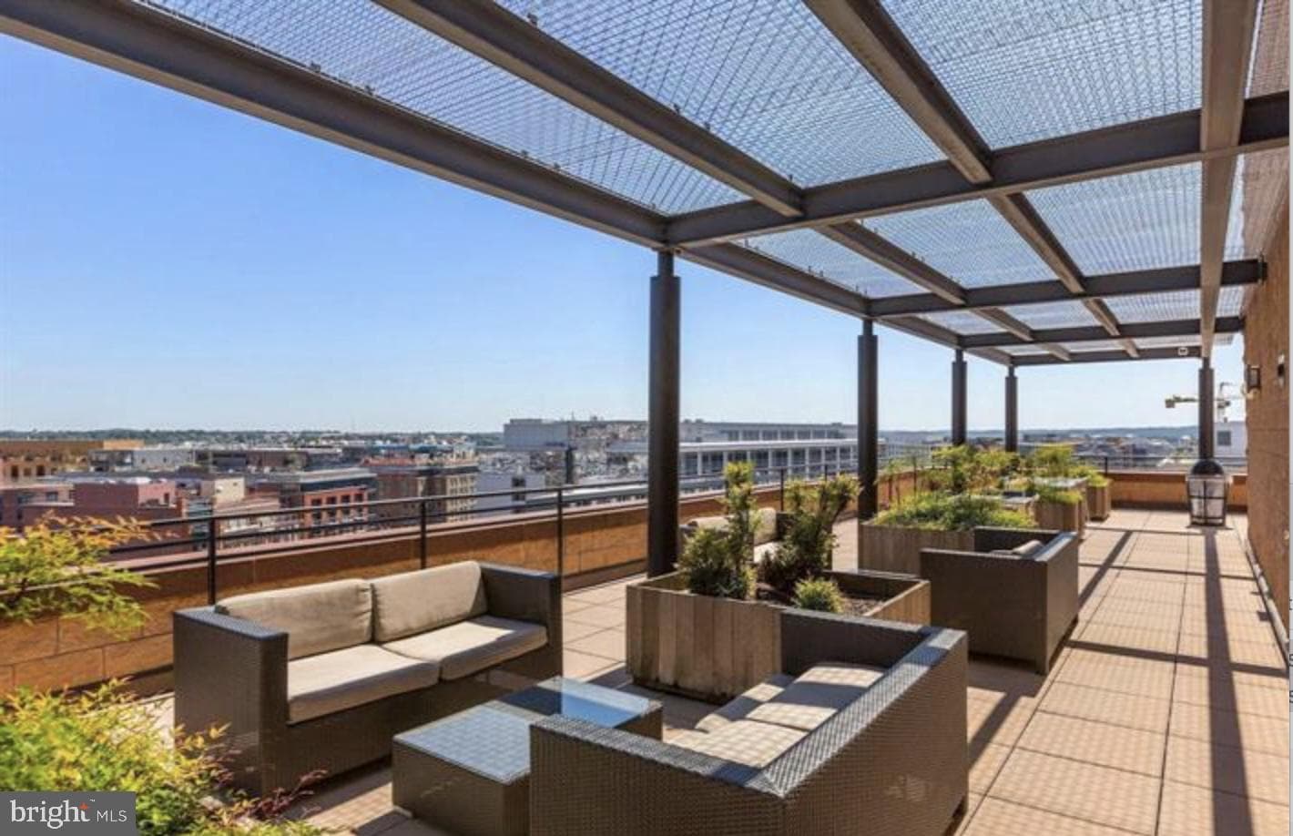 1010 Massachusetts Avenue NW #807 photo 18