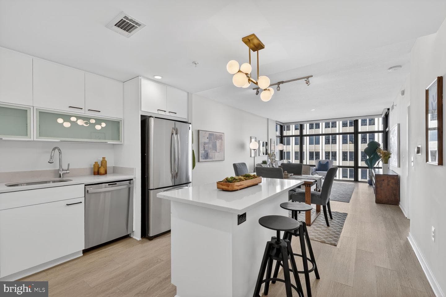 1010 Massachusetts Avenue NW #807 photo 4