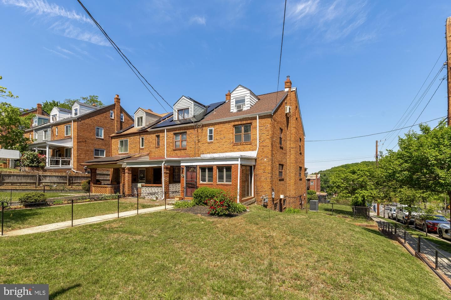 3984 Ames Street NE, Washington