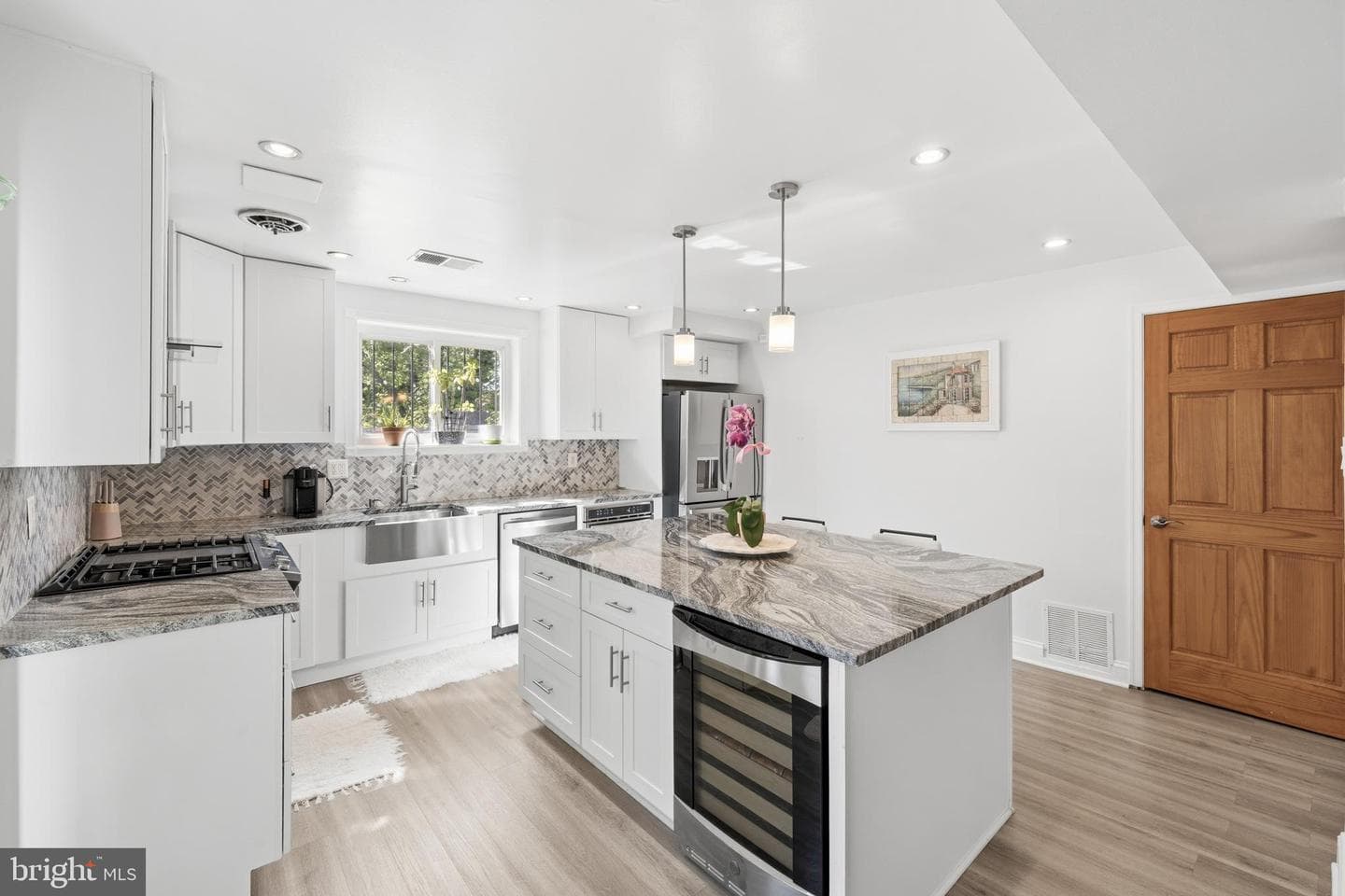 618 Geranium Street NW, Washington