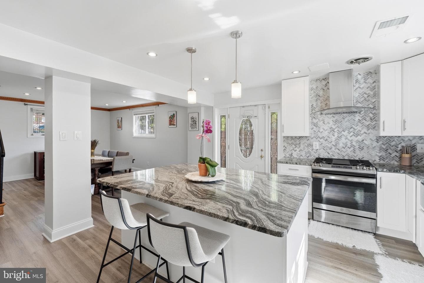 618 Geranium Street NW, Washington