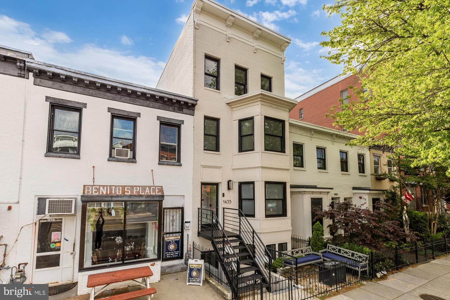 1435 11th Street NW #1 photo 28