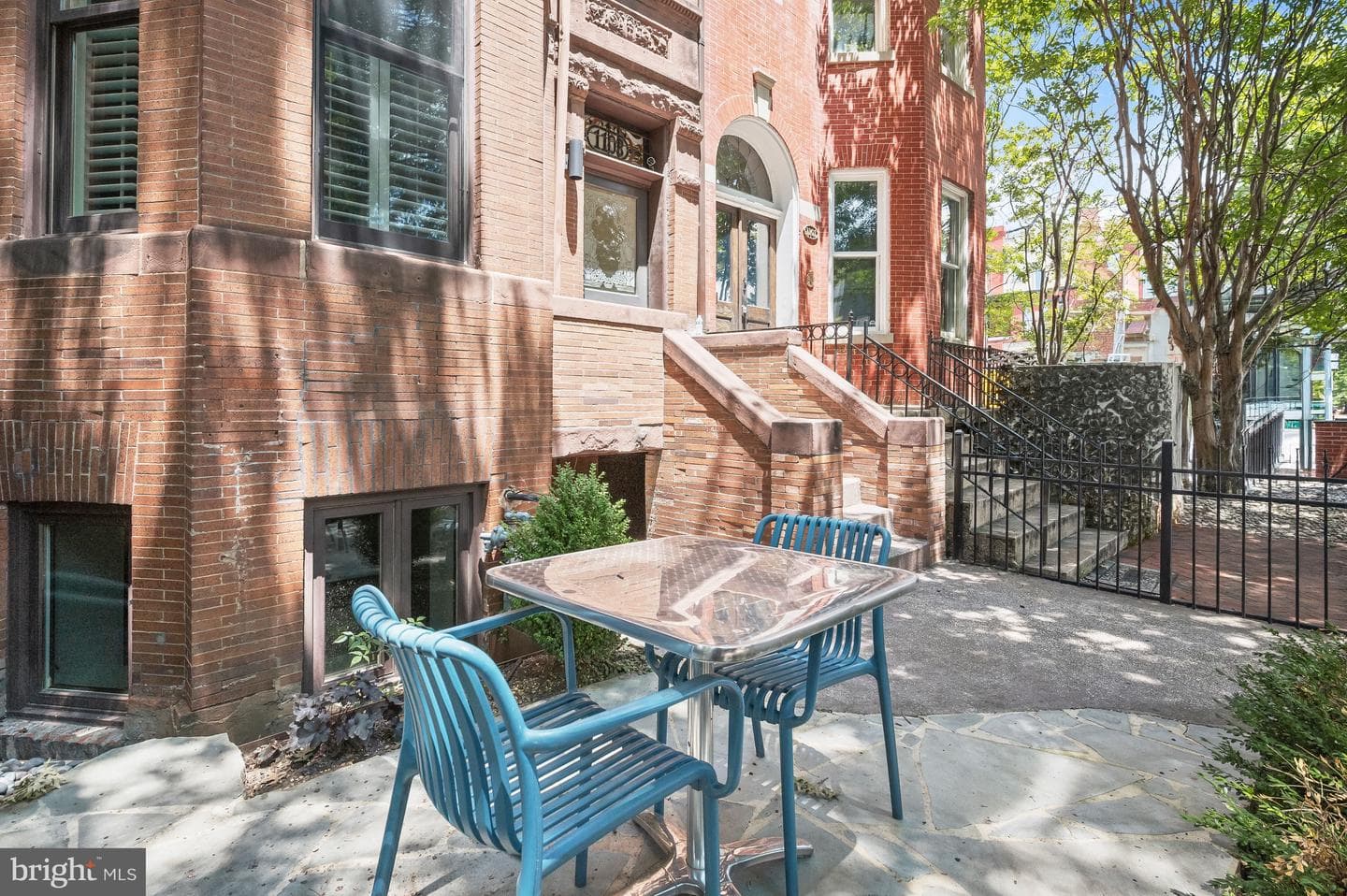 1103 P Street NW, Washington