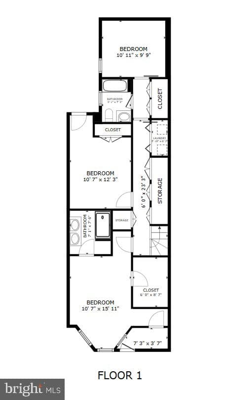 1103 P Street NW photo 39