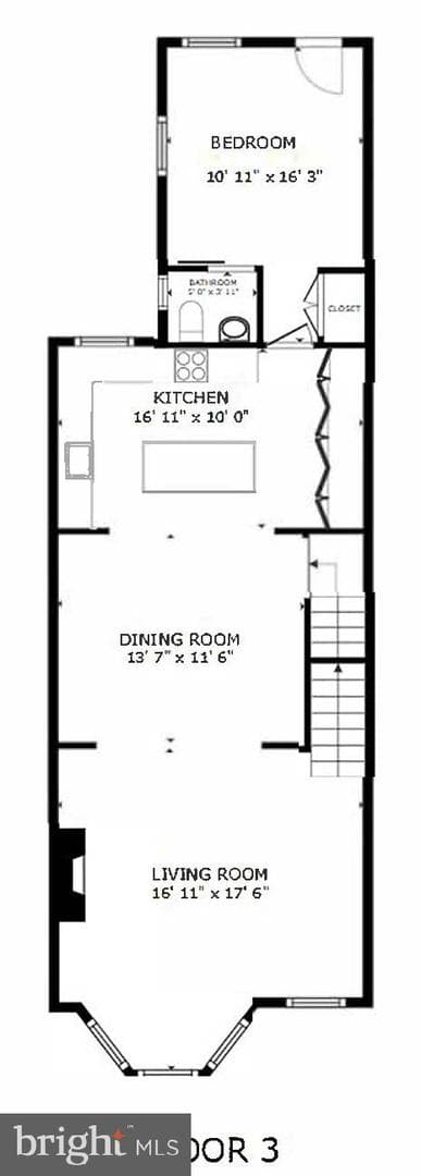 1103 P Street NW photo 41