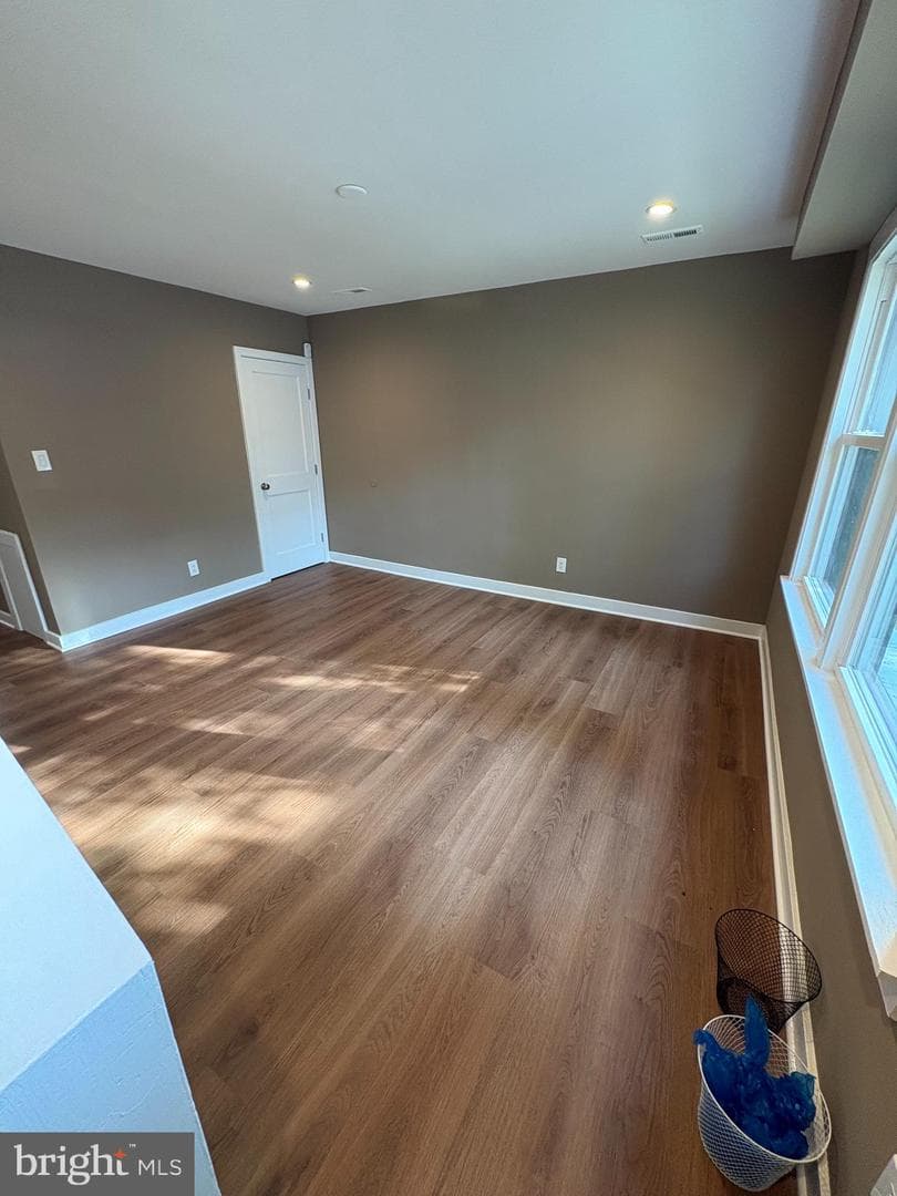 1206 16th Street NE, Washington