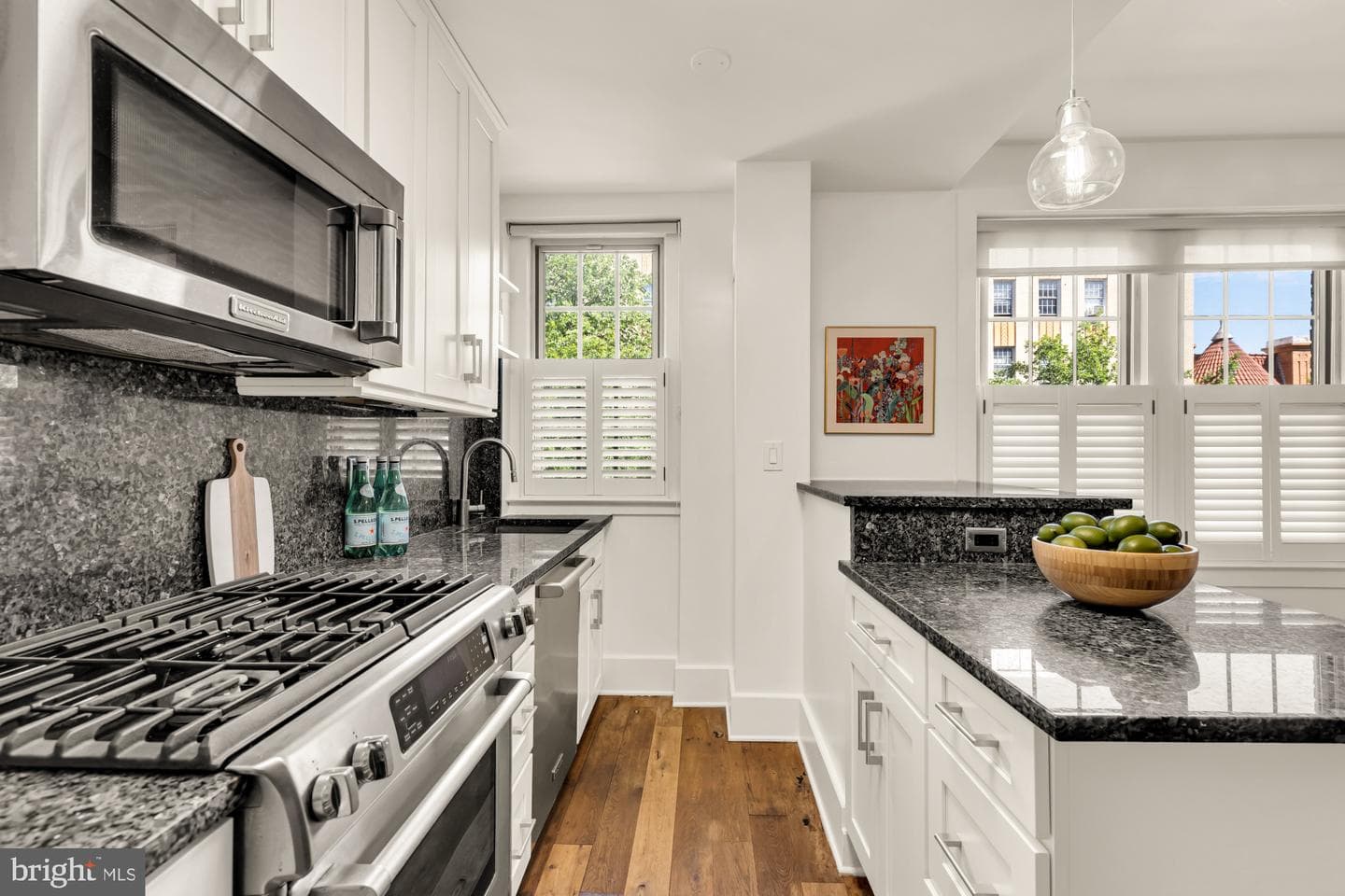 1910 Kalorama Road NW #302 photo 11