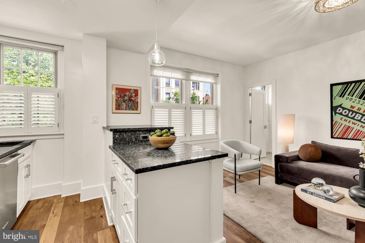 1910 Kalorama Road NW #302 photo 12