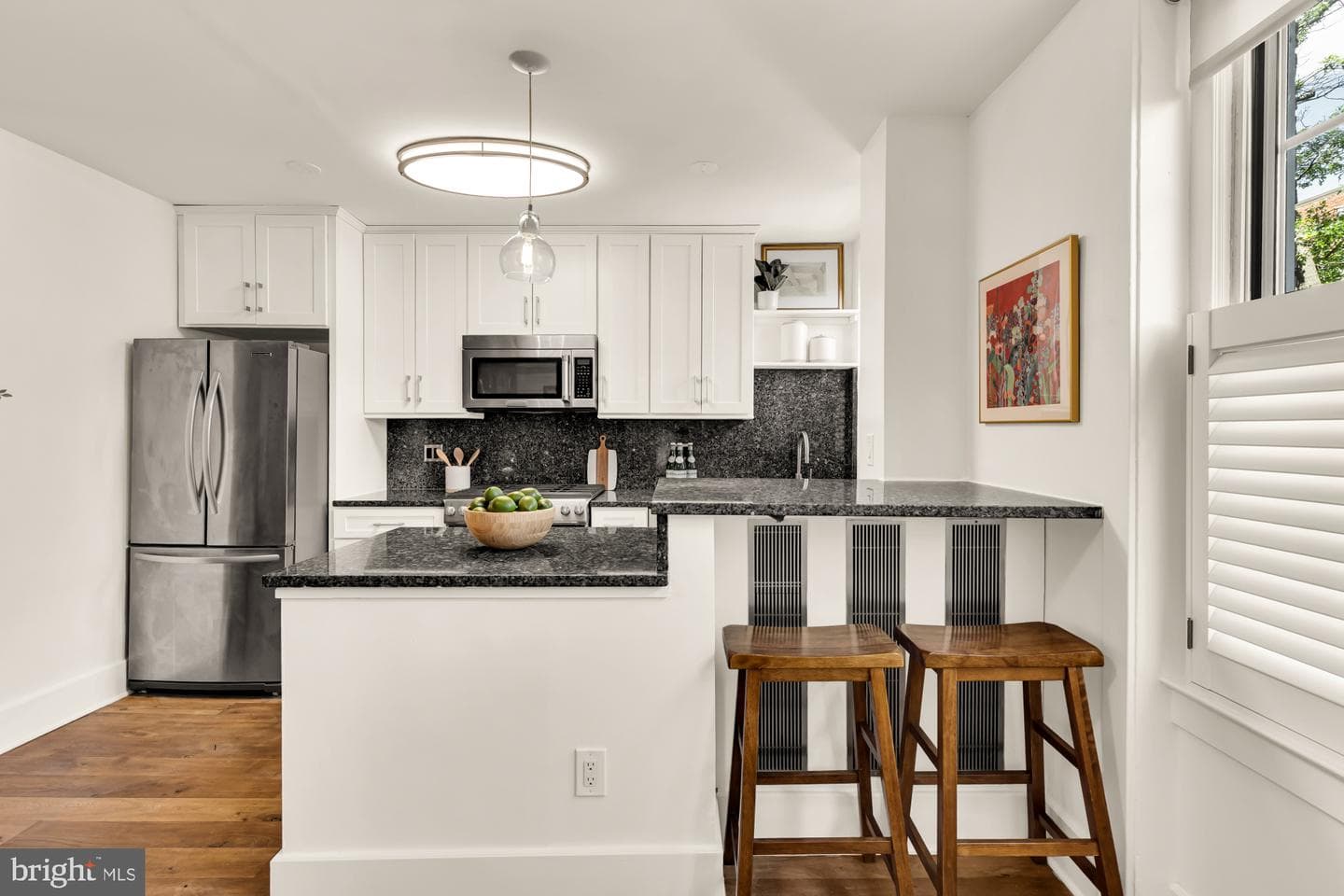 1910 Kalorama Road NW #302 photo 16