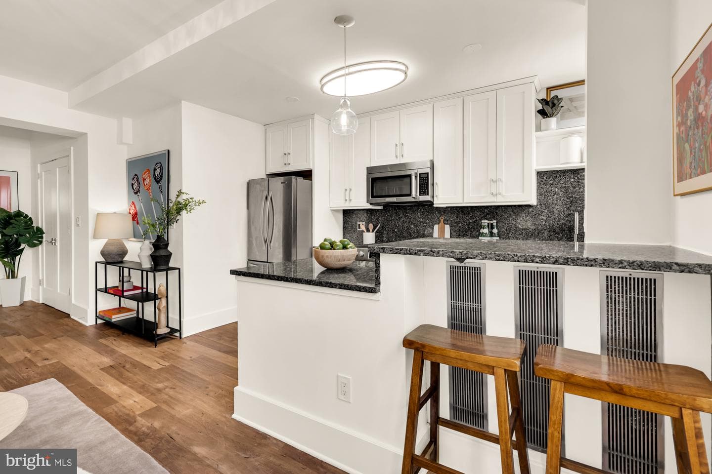 1910 Kalorama Road NW #302 photo 17