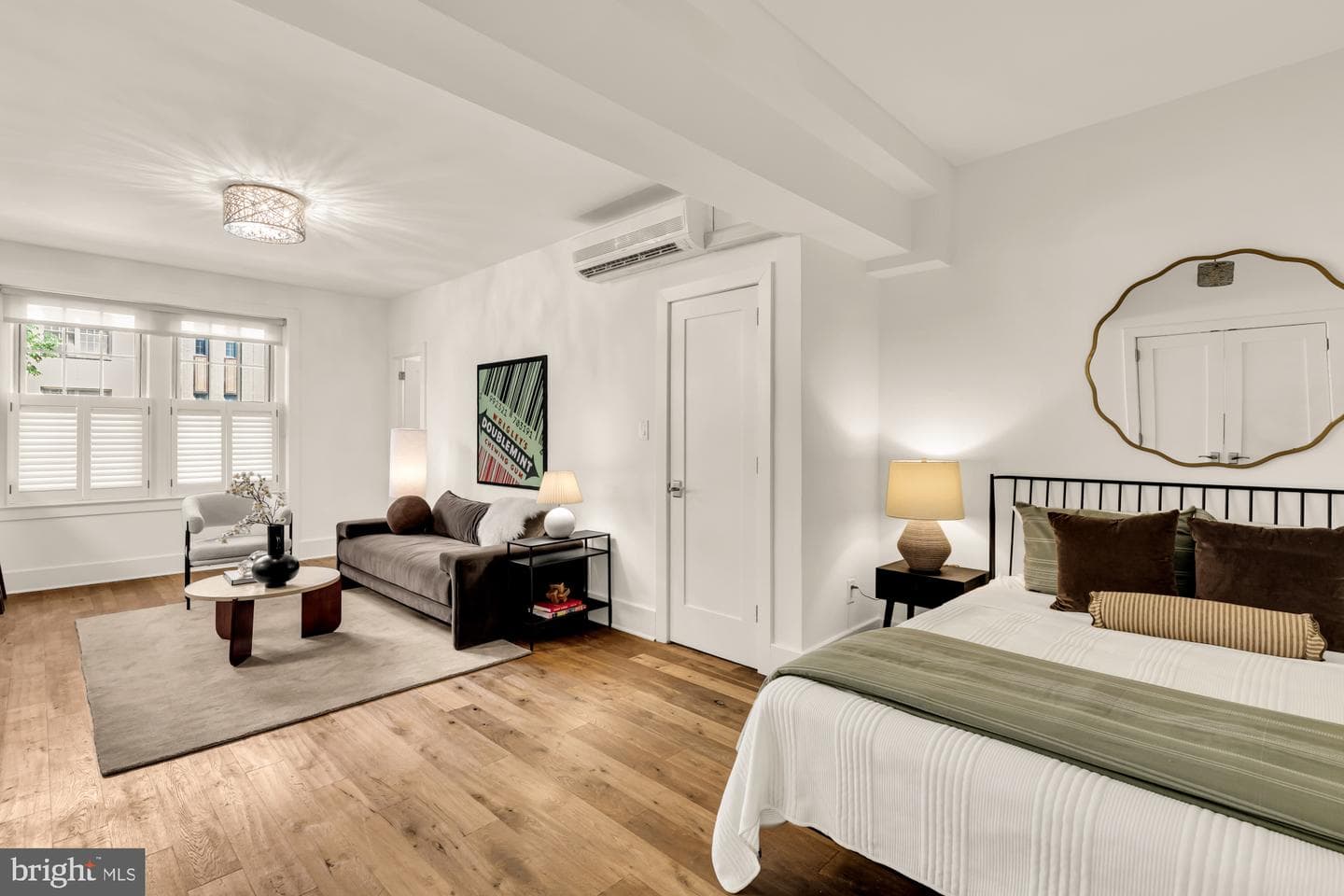 1910 Kalorama Road NW #302 photo 6
