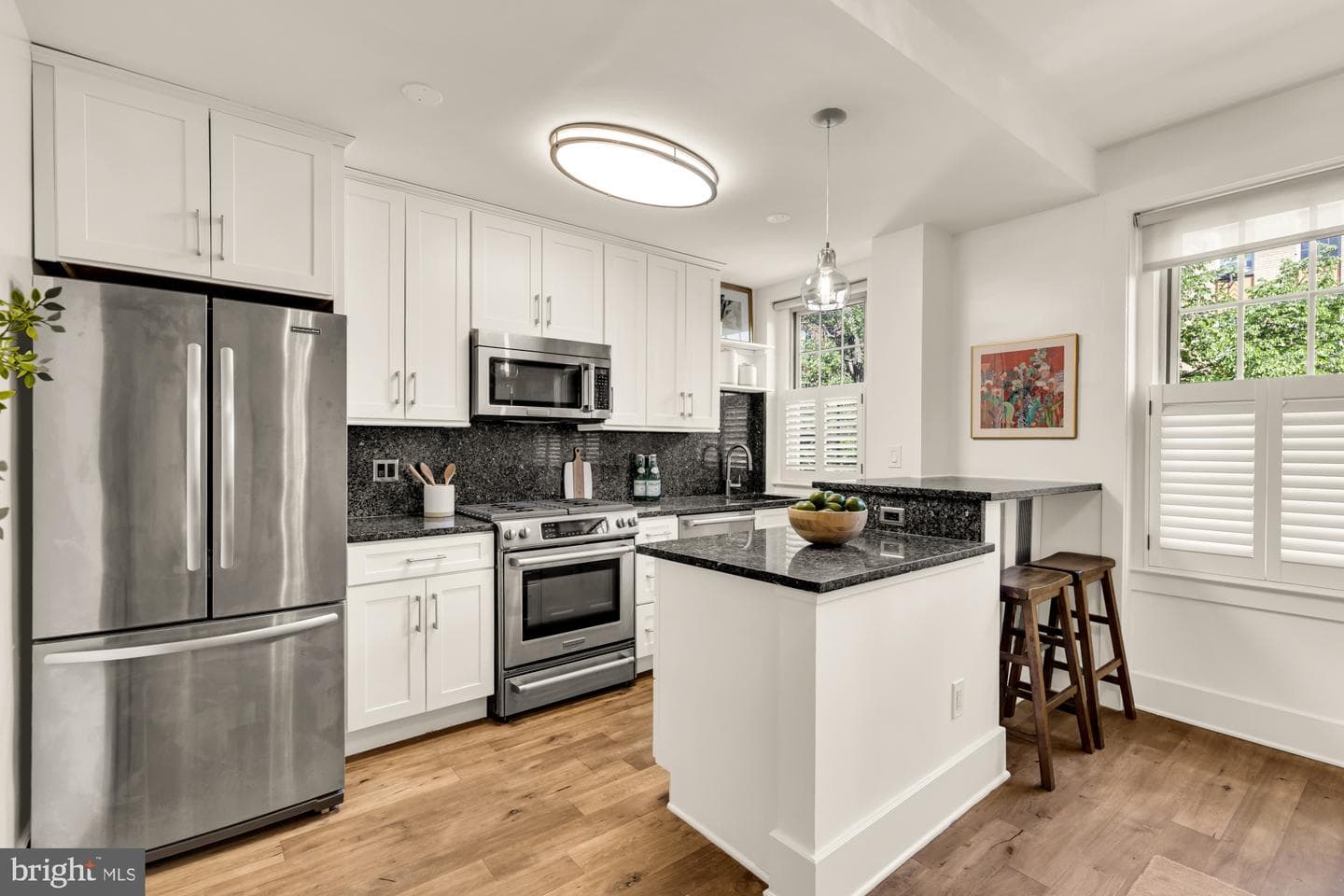 1910 Kalorama Road NW #302 photo 9
