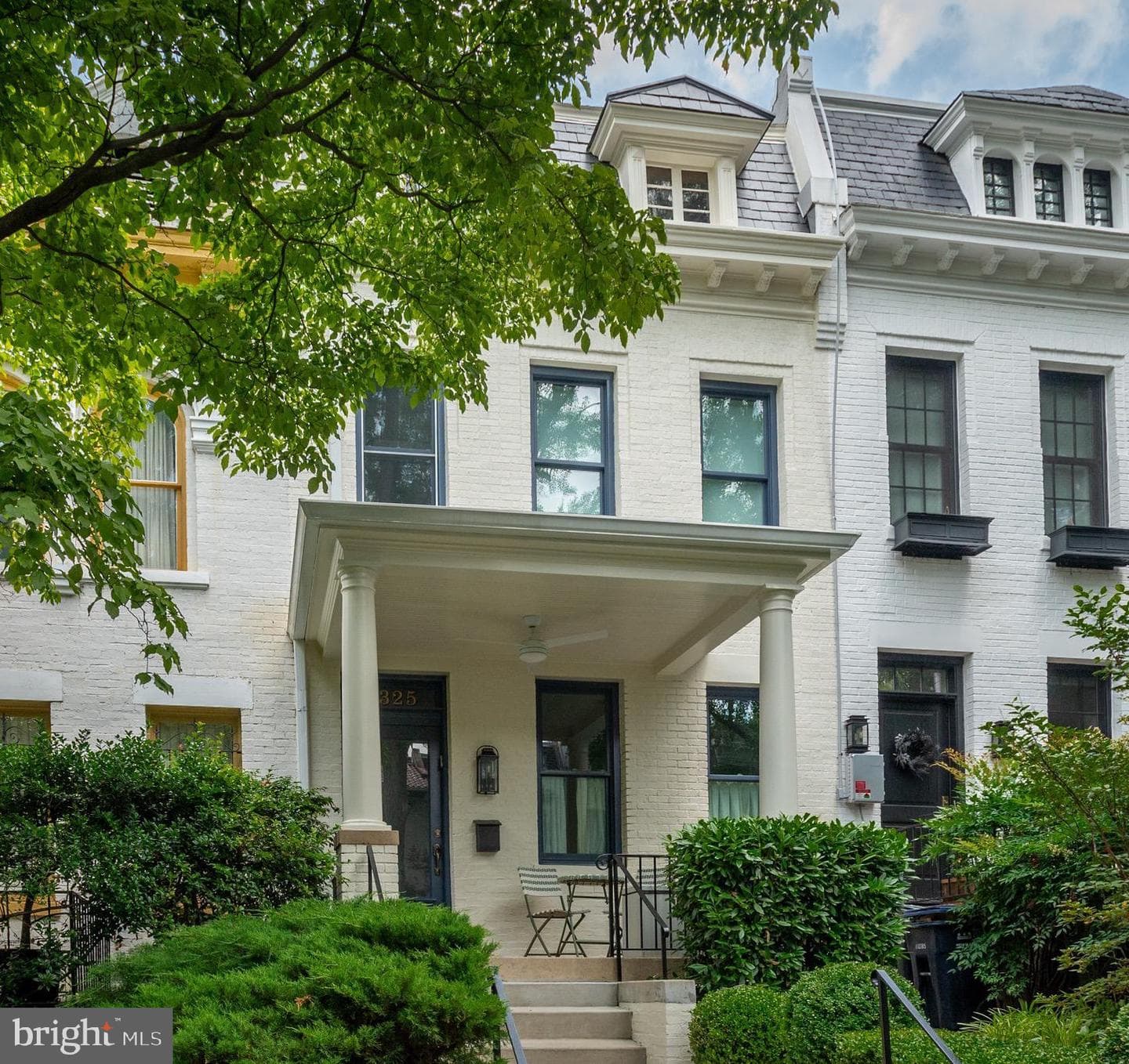 2325 20th Street NW, Washington