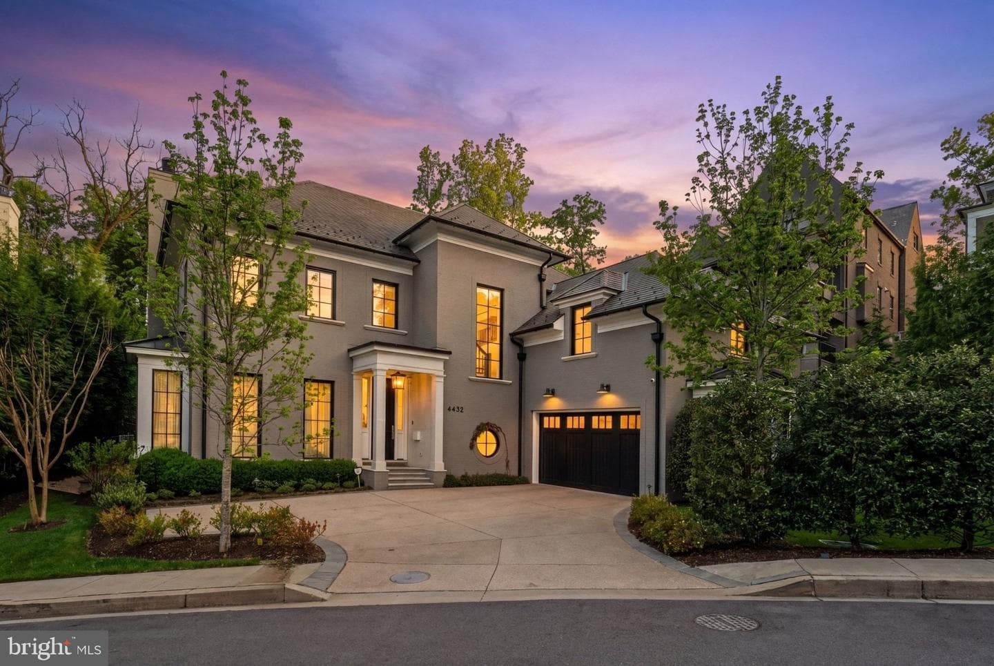 4432 Chestnut Lane NW, Washington