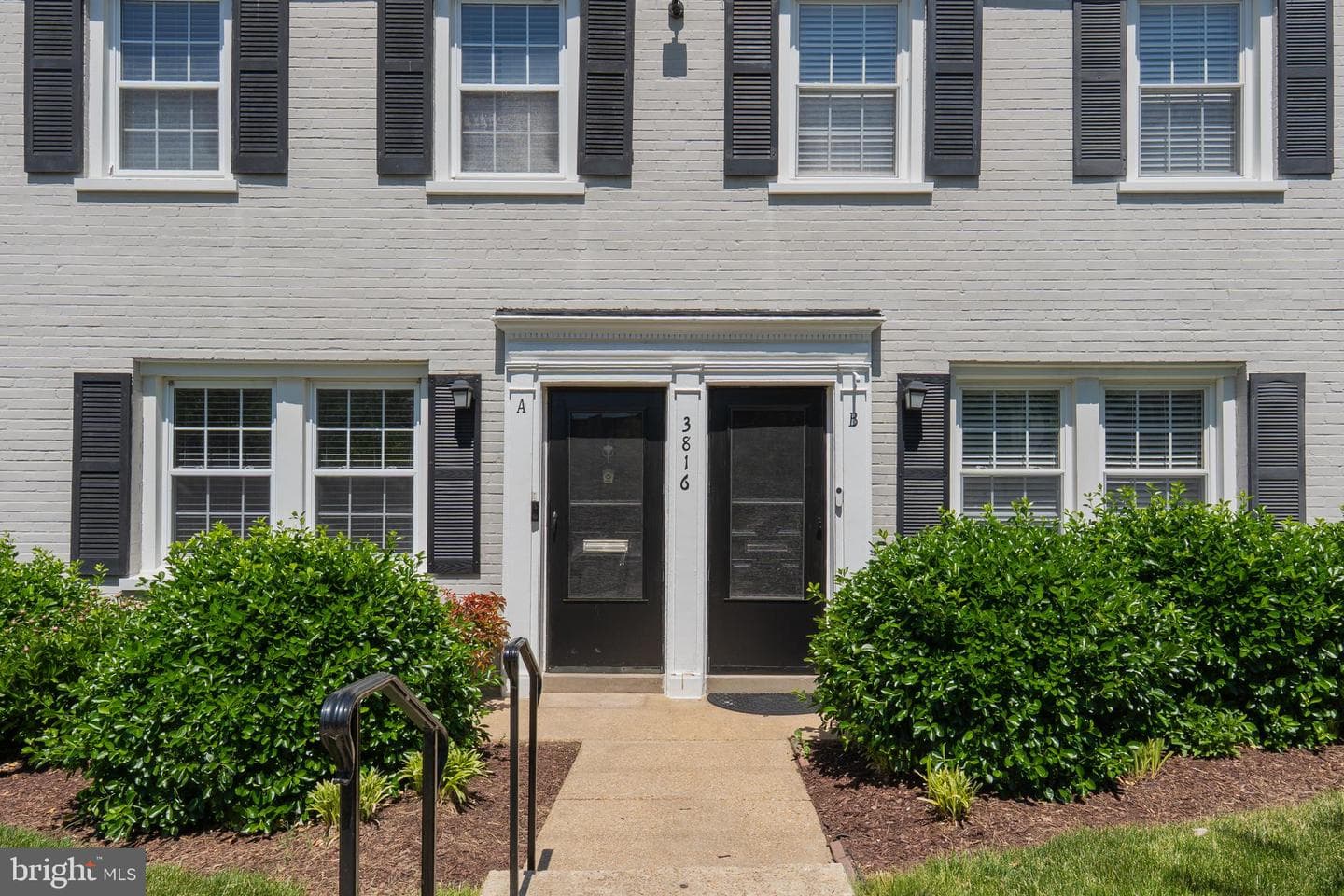 3816 W Street SE #a, Washington