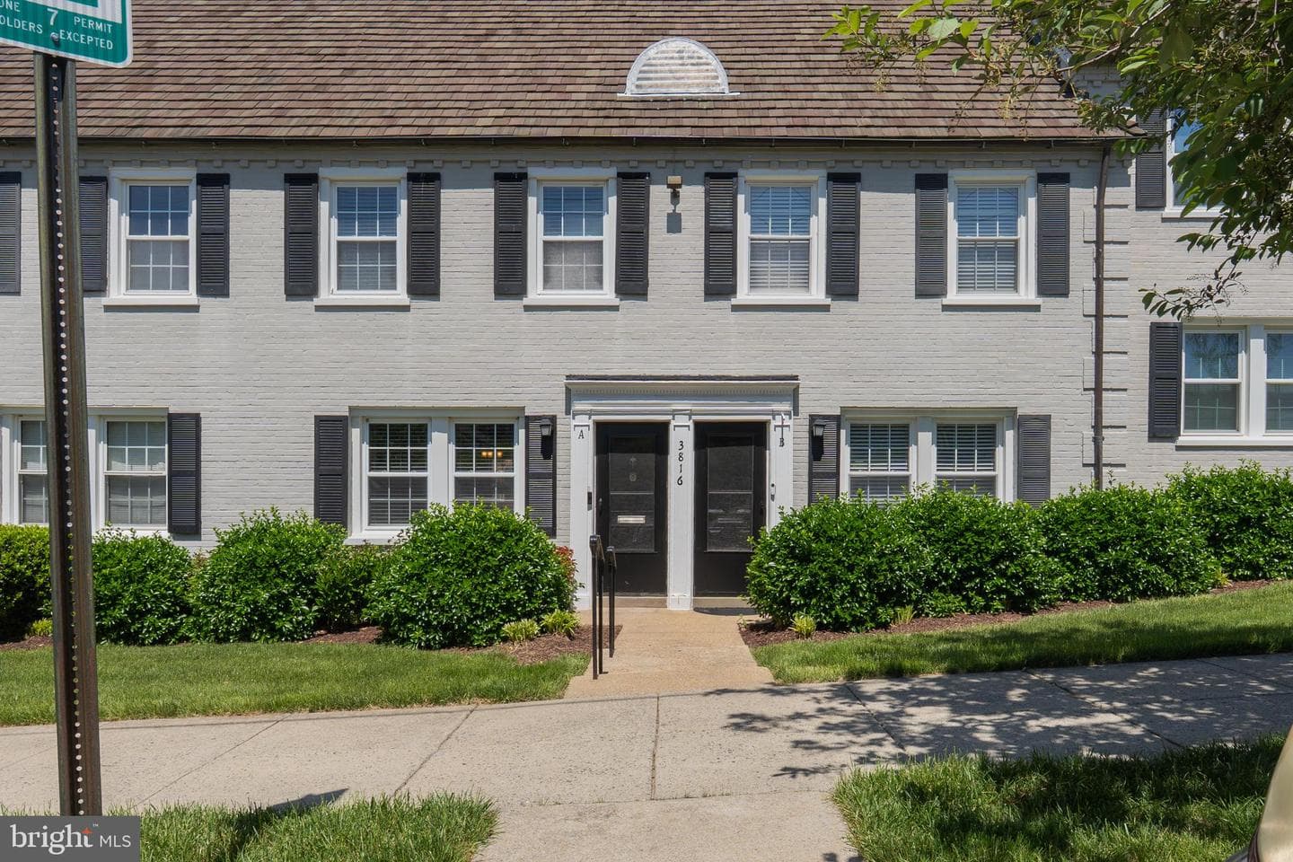 3816 W Street SE #a, Washington