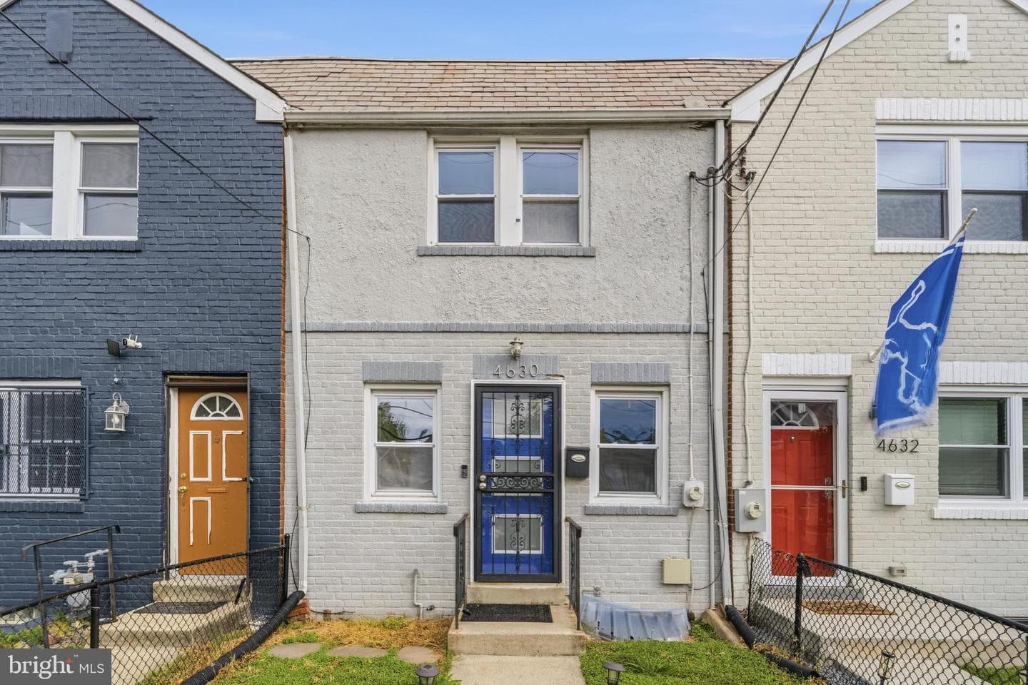 4630 Hanna Place SE, Washington