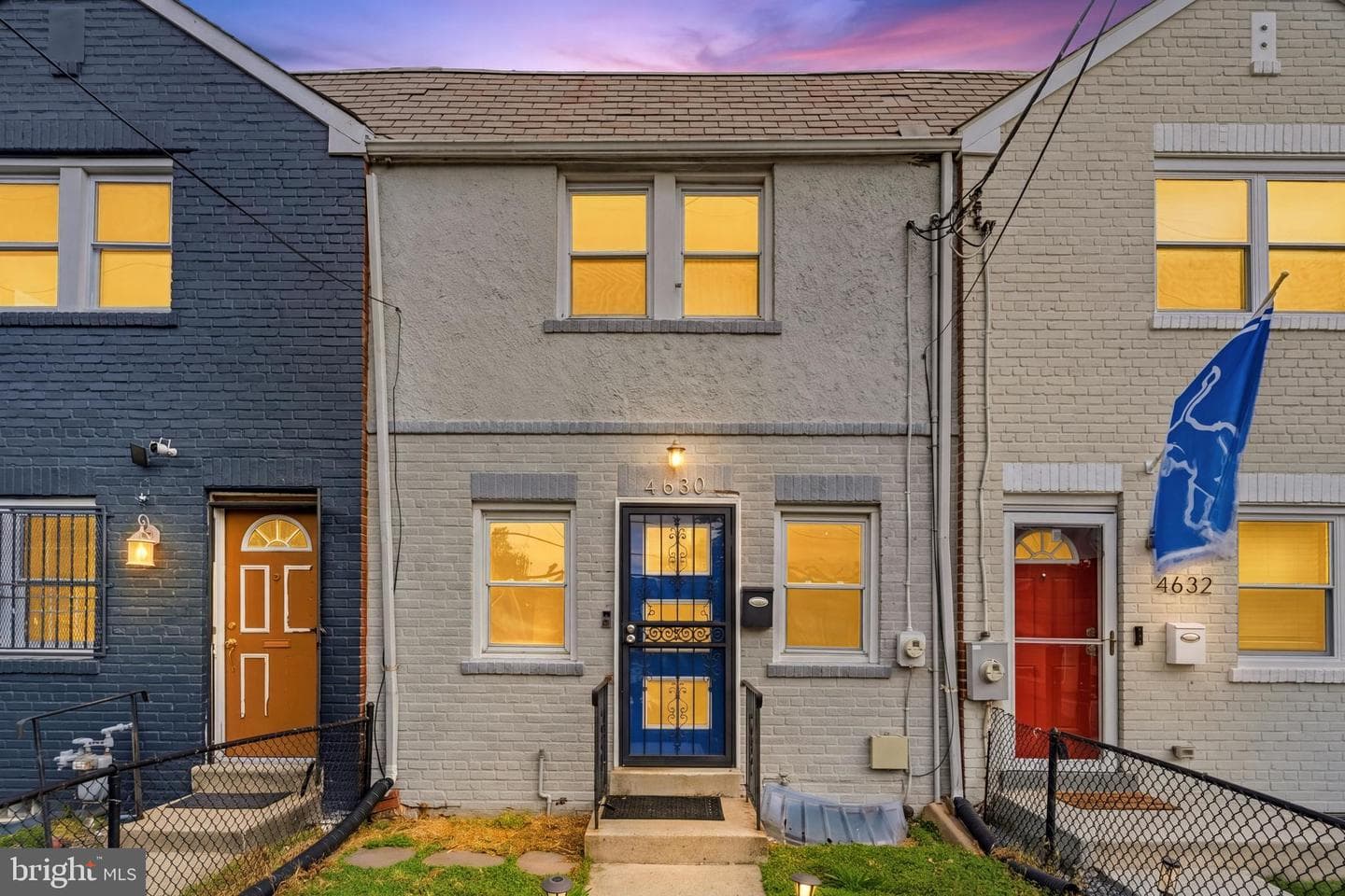 4630 Hanna Place SE, Washington