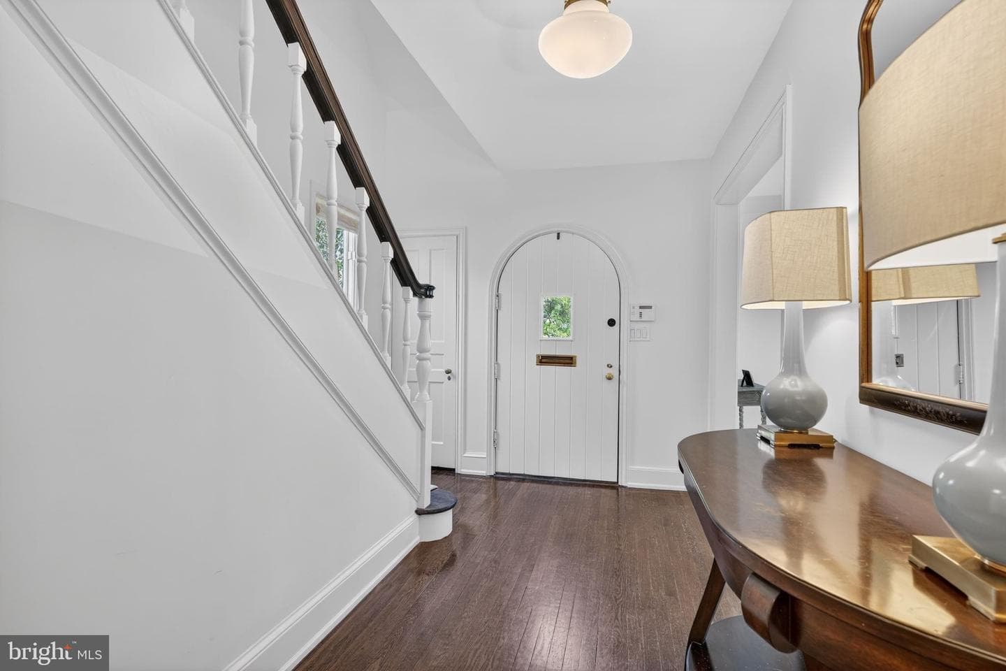 4340 Garfield Street NW, Washington
