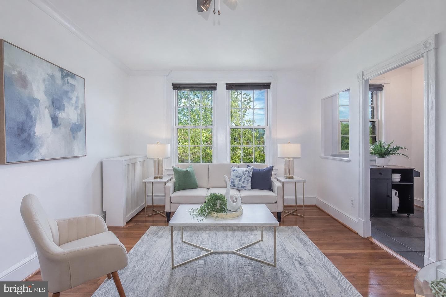 3314 Mount Pleasant Street NW #41, Washington