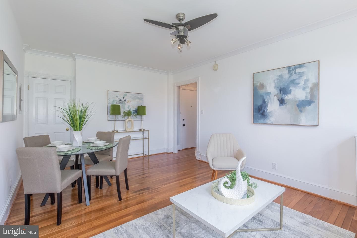 3314 Mount Pleasant Street NW #41 photo 13