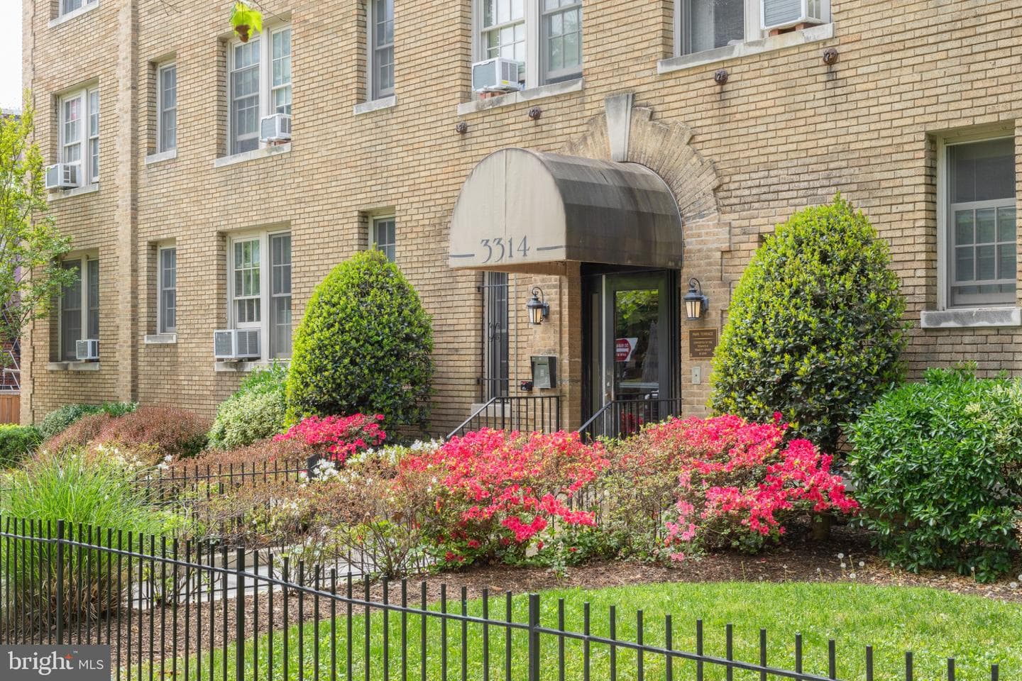 3314 Mount Pleasant Street NW #41, Washington