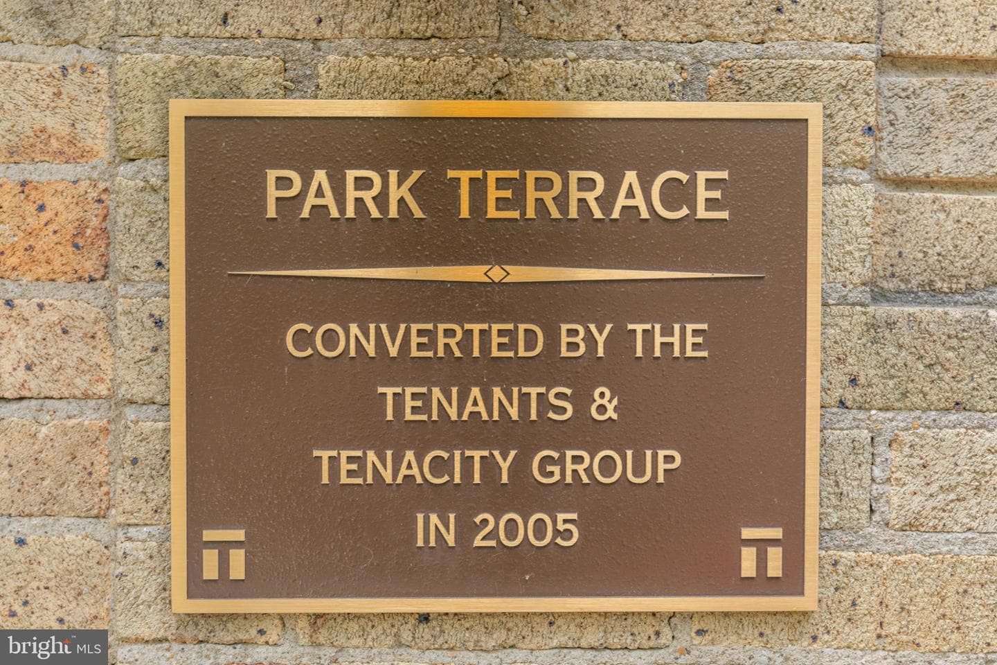 3314 Mount Pleasant Street NW #41 photo 4