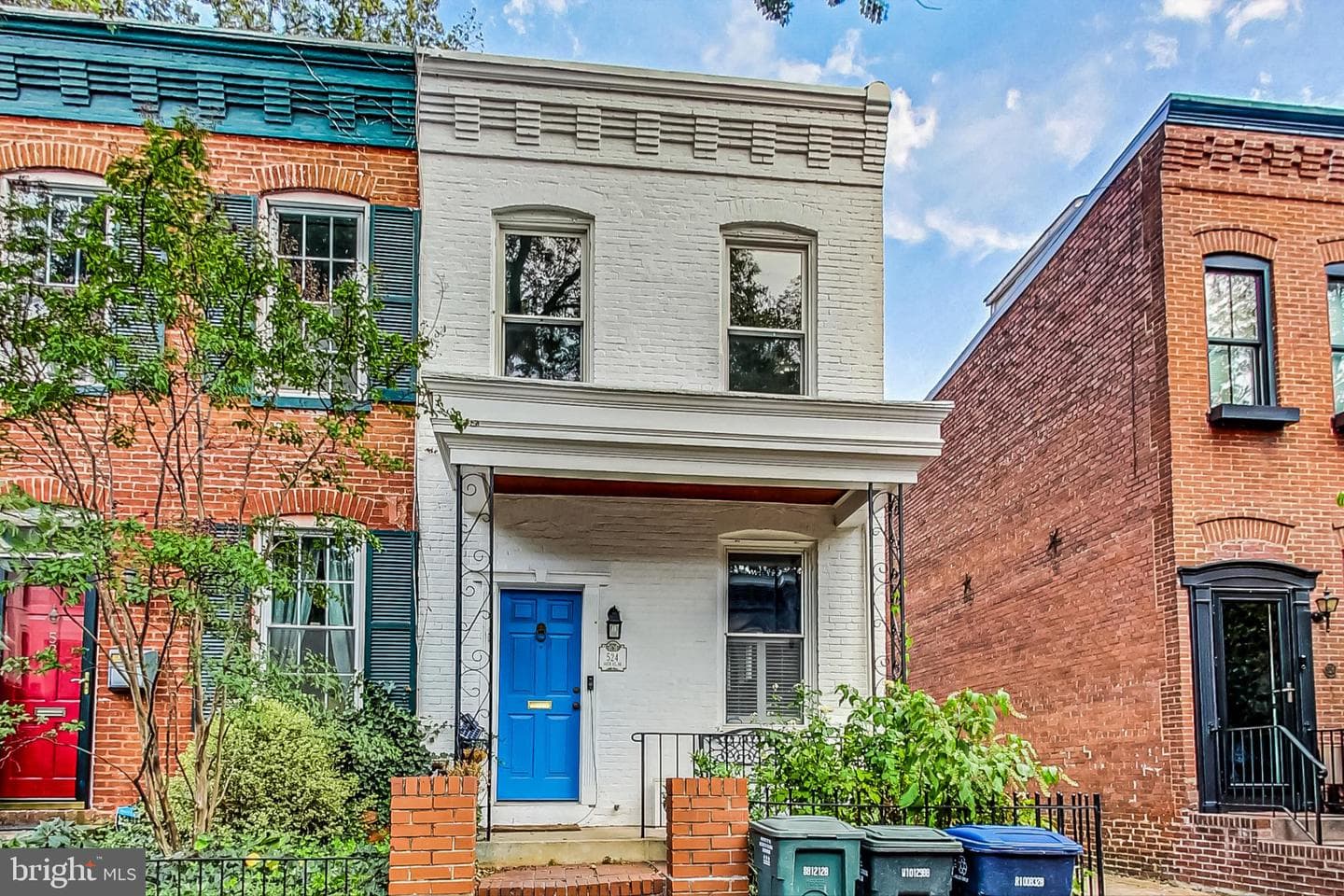 524 10th Street SE, Washington