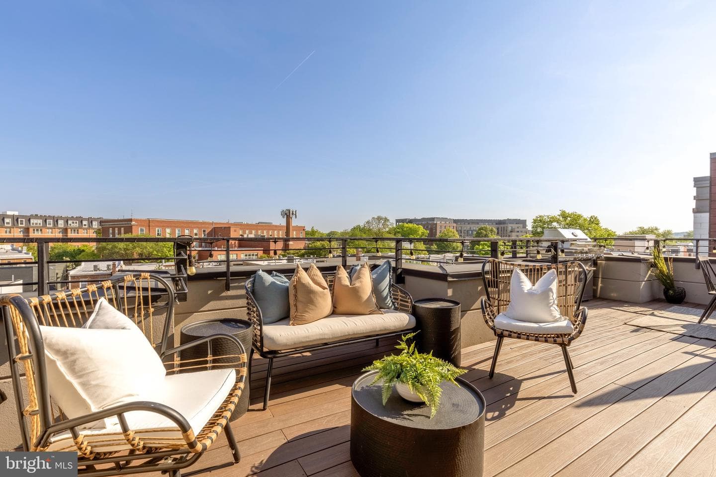 1337 K Street SE ##penthouse 3, Washington
