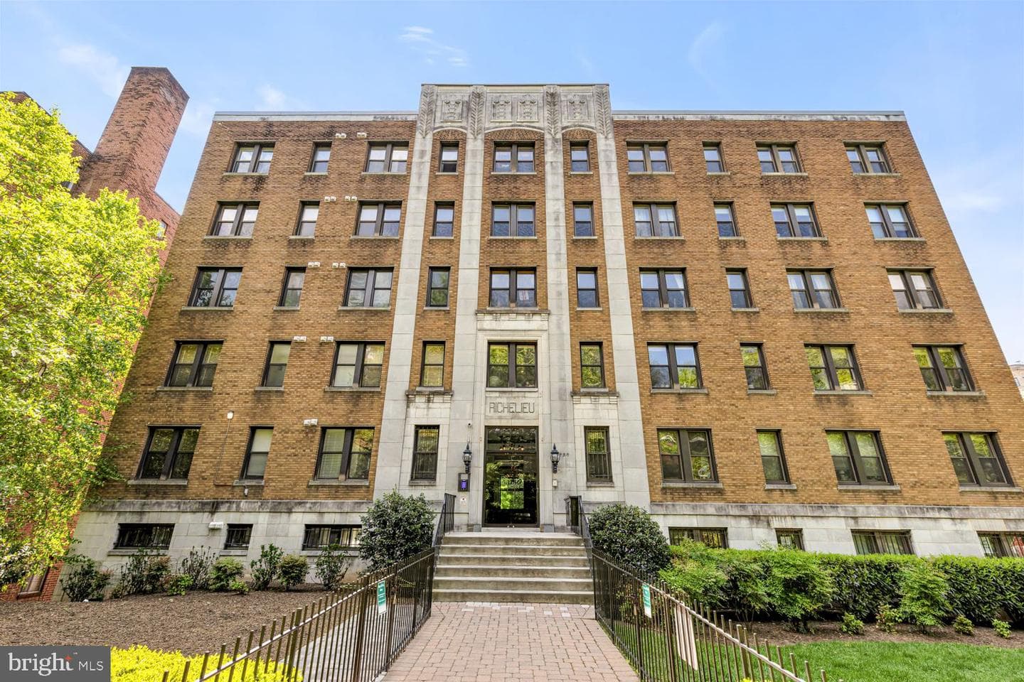 1750 Harvard Street NW #3c photo 2