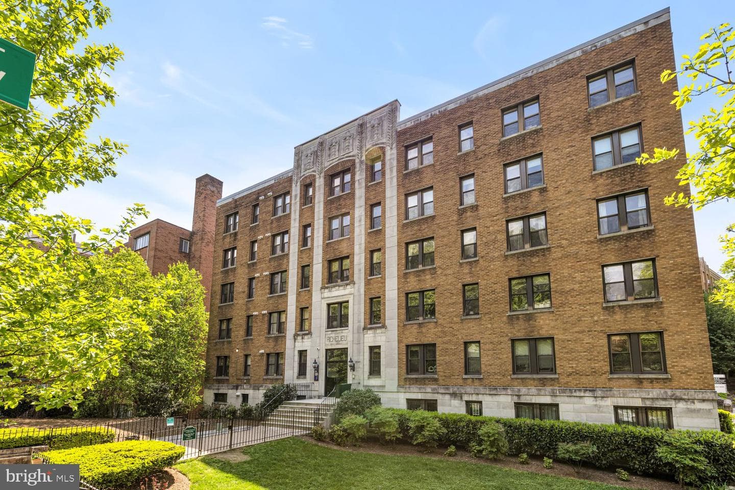 1750 Harvard Street NW #3c photo 23