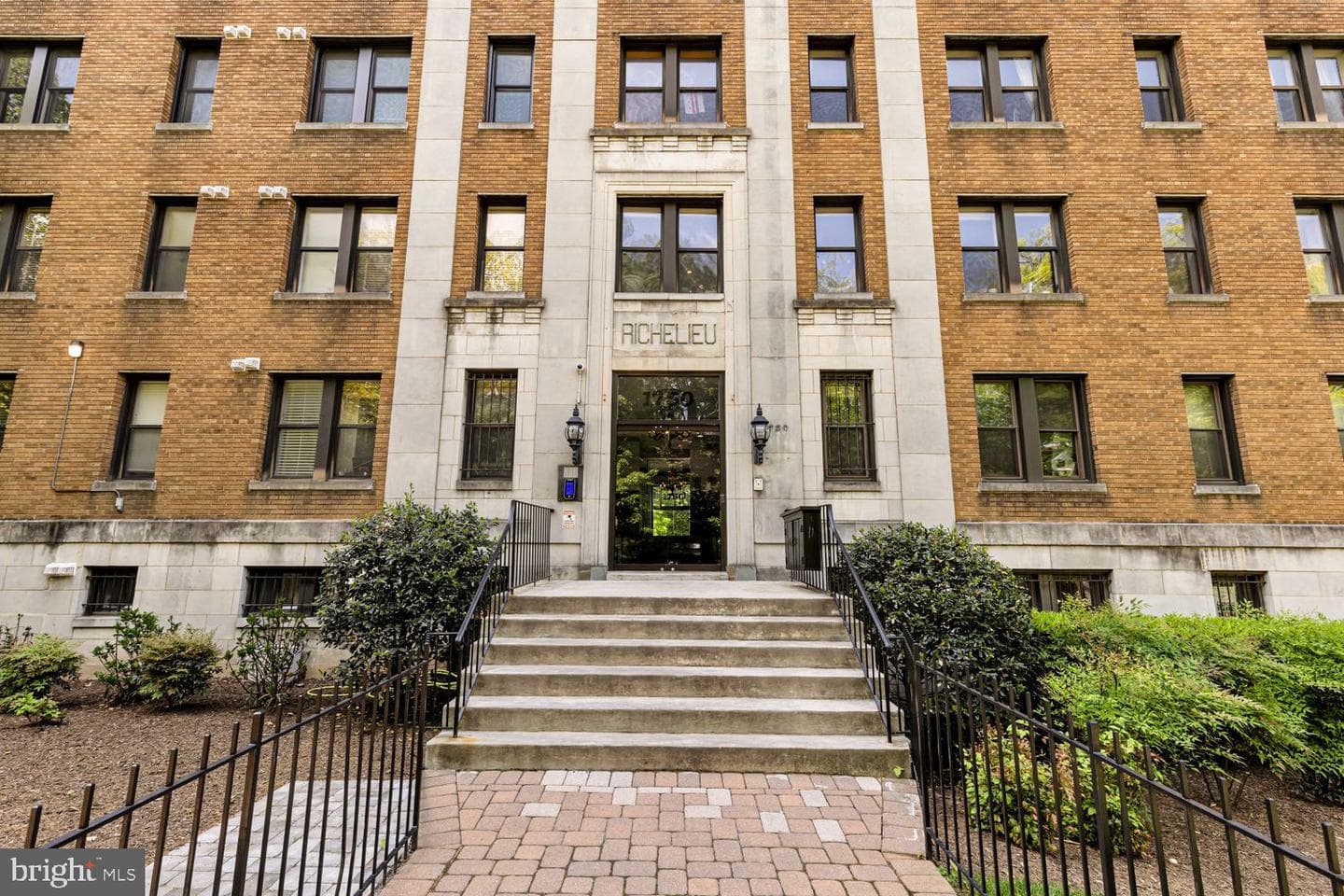 1750 Harvard Street NW #3c photo 24
