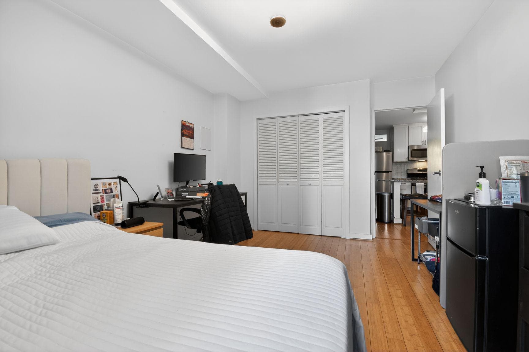 940 25th Street NW #215-S photo 13