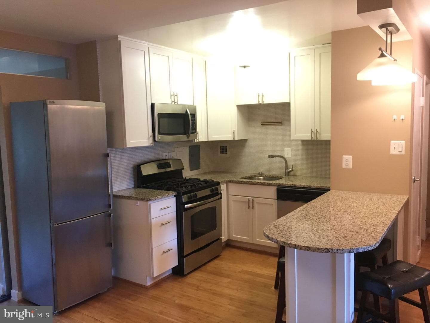 940 25th Street NW #215-S photo 18