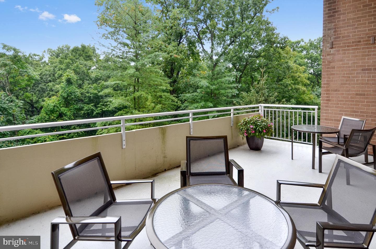 3001 Veazey Terrace NW #1307 photo 17