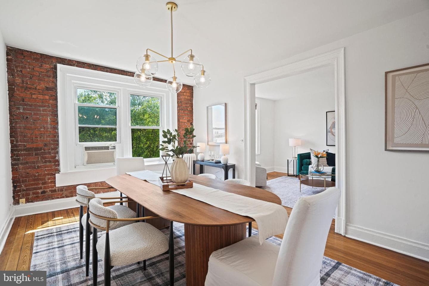 1831 California Street NW #32 photo 7