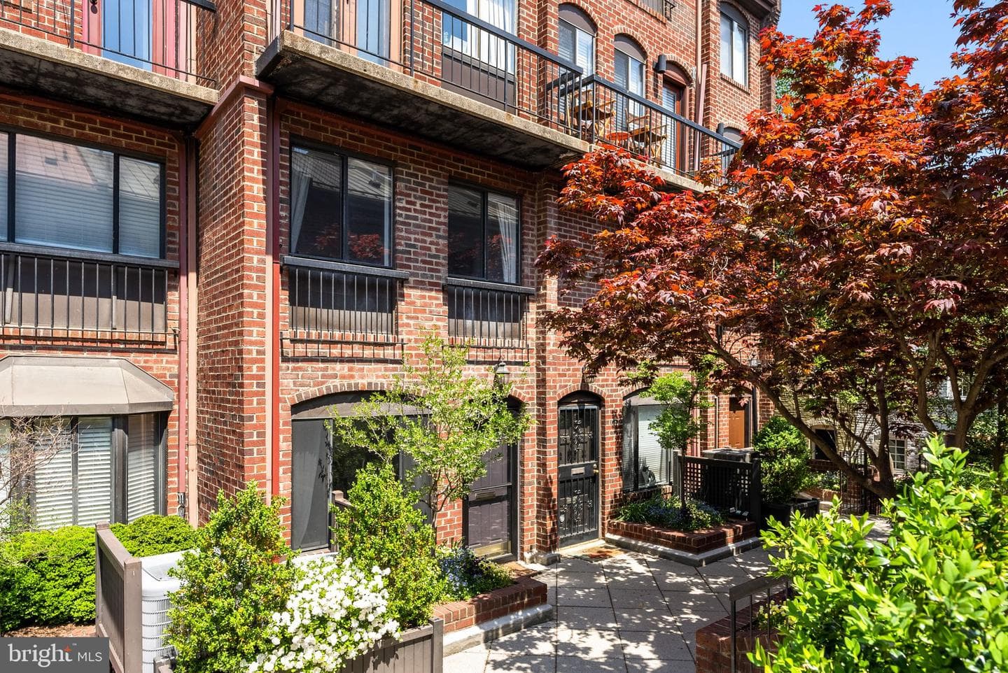 1047 Paper Mill Court NW #1047