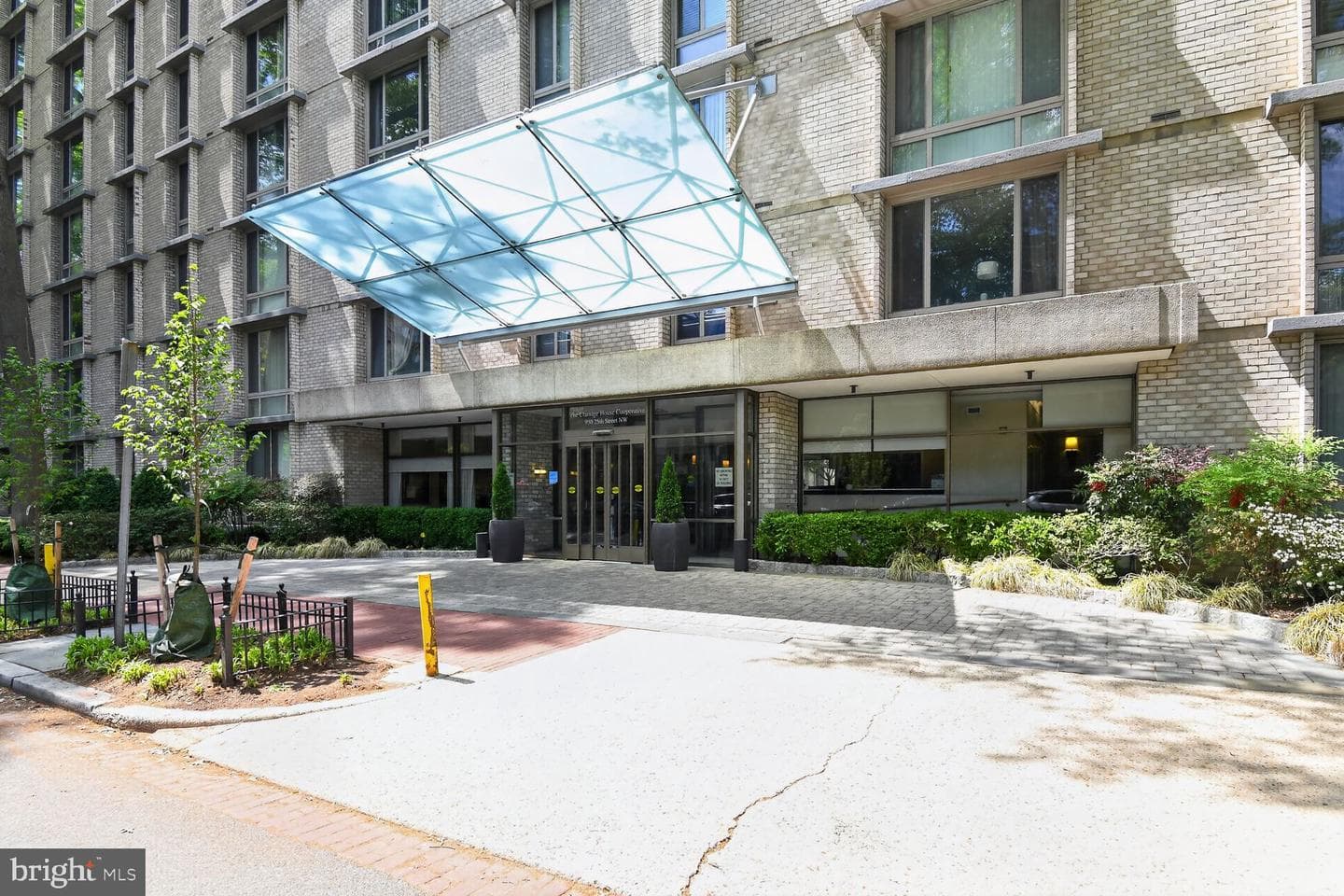 950 25th Street NW #514-S, Washington