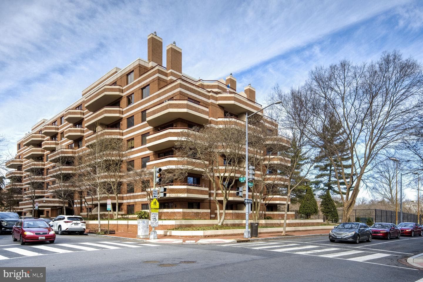 2301 N Street NW #104, Washington