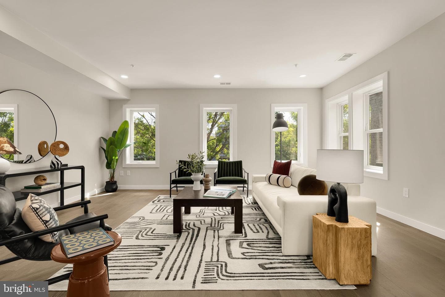 2716 Sherman Avenue NW #3, Washington