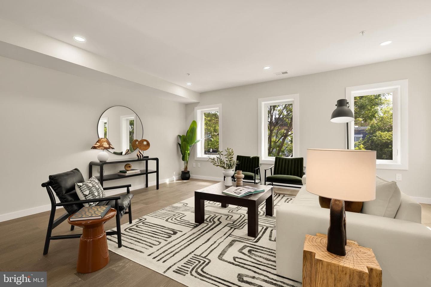 2716 Sherman Avenue NW #3, Washington